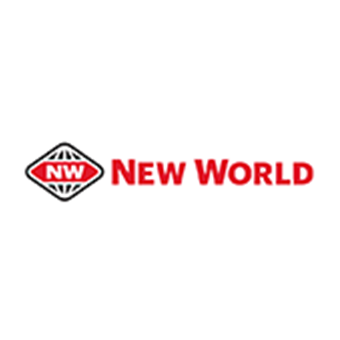New World